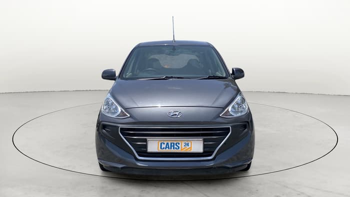 2020 Hyundai NEW SANTRO MAGNA, Petrol, Manual, 38,237 km, Front