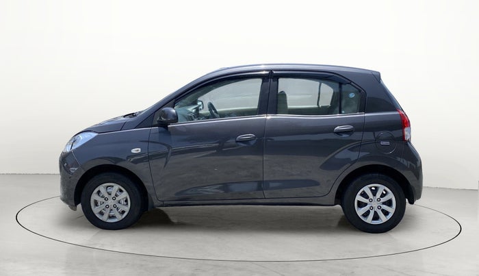 2020 Hyundai NEW SANTRO MAGNA, Petrol, Manual, 38,237 km, Left Side