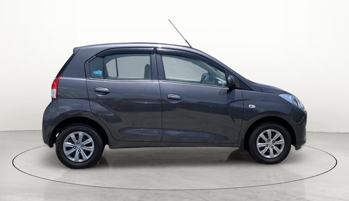 2020 Hyundai NEW SANTRO MAGNA, Petrol, Manual, 38,237 km, Right Side View