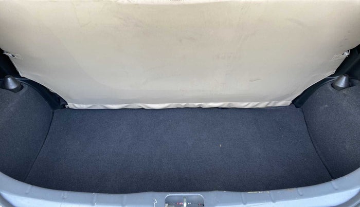 2020 Hyundai NEW SANTRO MAGNA, Petrol, Manual, 38,237 km, Boot Inside