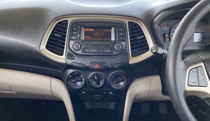 2020 Hyundai NEW SANTRO MAGNA, Petrol, Manual, 38,237 km, Air Conditioner