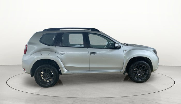 2014 Nissan Terrano XL (P), Petrol, Manual, 82,146 km, Right Side View