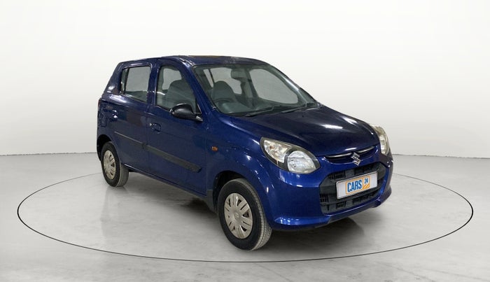 2014 Maruti Alto 800 LXI, Petrol, Manual, 4,650 km, SRP
