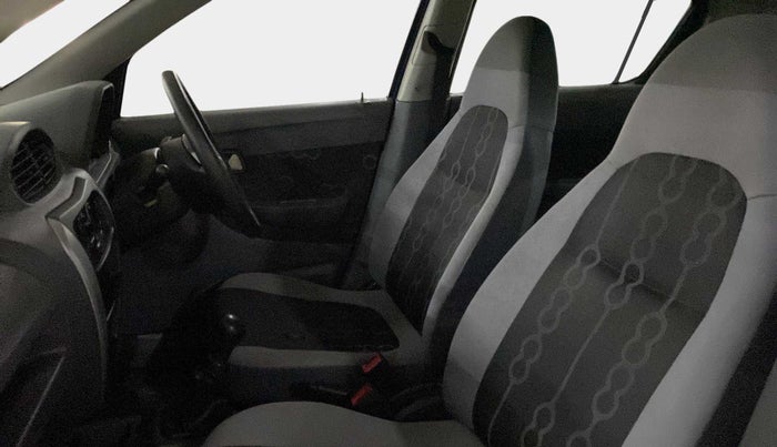 2014 Maruti Alto 800 LXI, Petrol, Manual, 4,650 km, Right Side Front Door Cabin