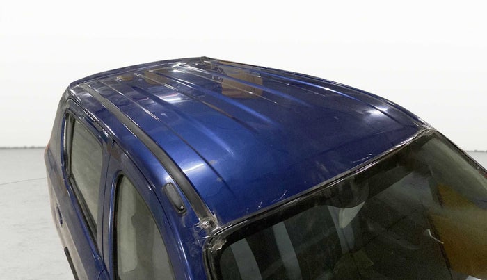 2014 Maruti Alto 800 LXI, Petrol, Manual, 4,650 km, Roof