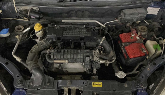 2014 Maruti Alto 800 LXI, Petrol, Manual, 4,650 km, Open Bonet