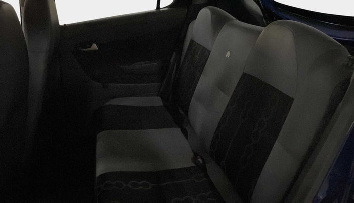 2014 Maruti Alto 800 LXI, Petrol, Manual, 4,650 km, Right Side Rear Door Cabin