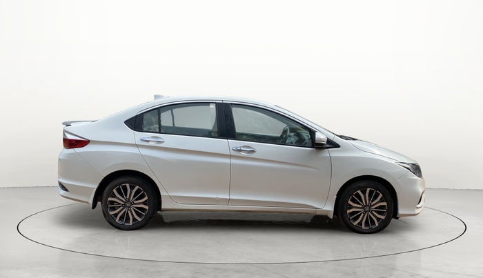 2018 Honda City 1.5L I-VTEC ZX CVT, Petrol, Automatic, 22,990 km, Right Side View