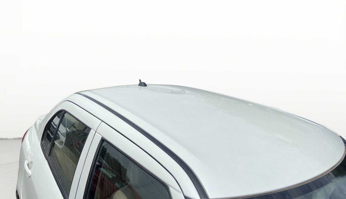 2016 Maruti Swift Dzire VXI, CNG, Manual, 1,06,109 km, Roof