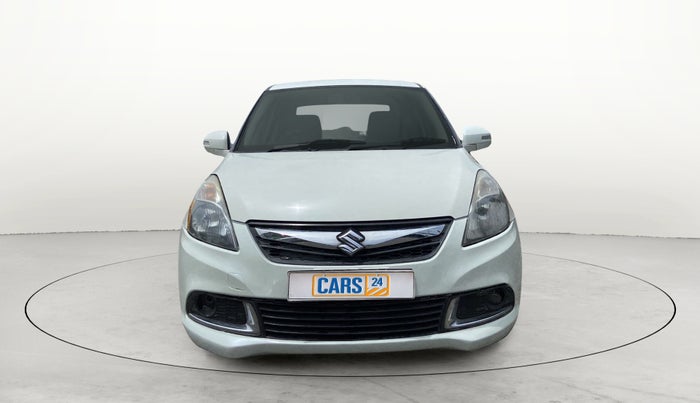 2016 Maruti Swift Dzire VXI, CNG, Manual, 1,06,109 km, Front