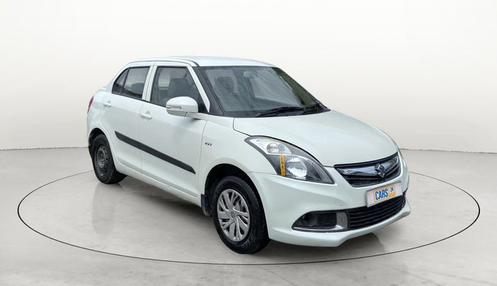 2016 Maruti Swift Dzire VXI, CNG, Manual, 1,06,109 km, SRP