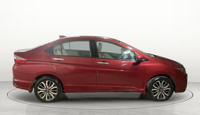 2019 Honda City 1.5L I-VTEC VX, Petrol, Manual, 23,277 km, Right Side View