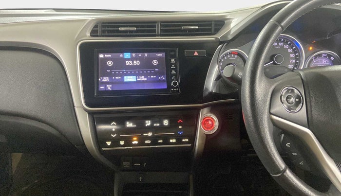 2019 Honda City 1.5L I-VTEC VX, Petrol, Manual, 23,277 km, Air Conditioner