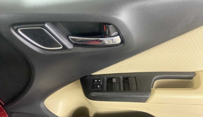 2019 Honda City 1.5L I-VTEC VX, Petrol, Manual, 23,277 km, Driver Side Door Panels Control