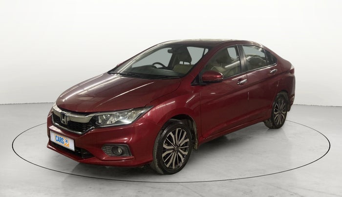 2019 Honda City 1.5L I-VTEC VX, Petrol, Manual, 23,277 km, Left Front Diagonal