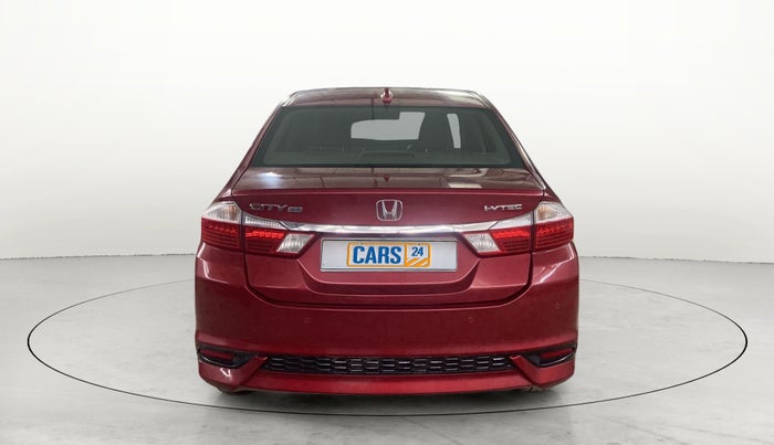 2019 Honda City 1.5L I-VTEC VX, Petrol, Manual, 23,277 km, Back/Rear