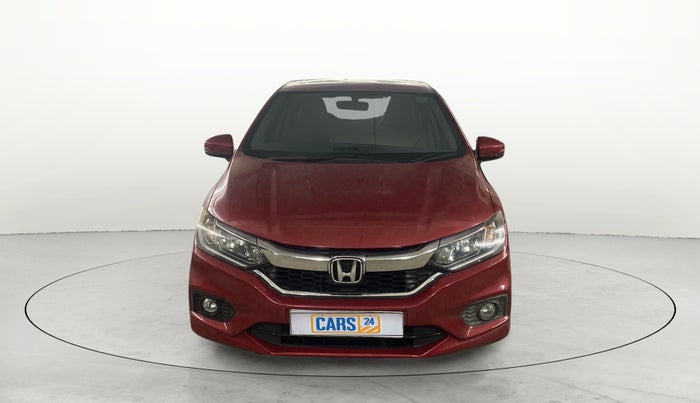 2019 Honda City 1.5L I-VTEC VX, Petrol, Manual, 23,277 km, Front
