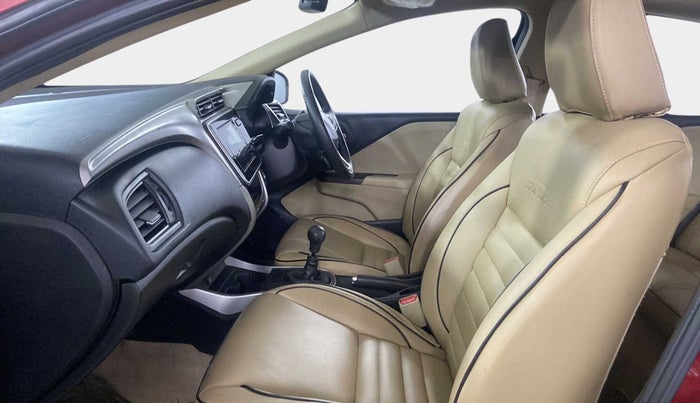 2019 Honda City 1.5L I-VTEC VX, Petrol, Manual, 23,277 km, Right Side Front Door Cabin