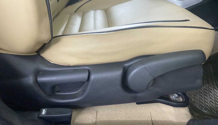 2019 Honda City 1.5L I-VTEC VX, Petrol, Manual, 23,277 km, Driver Side Adjustment Panel