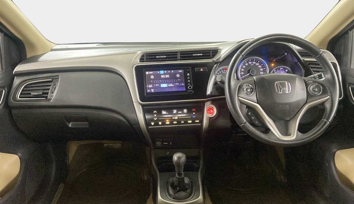 2019 Honda City 1.5L I-VTEC VX, Petrol, Manual, 23,277 km, Dashboard