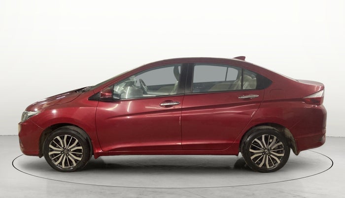 2019 Honda City 1.5L I-VTEC VX, Petrol, Manual, 23,277 km, Left Side