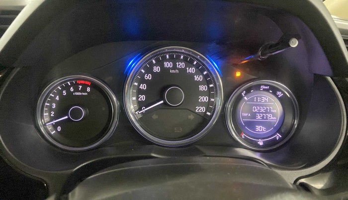 2019 Honda City 1.5L I-VTEC VX, Petrol, Manual, 23,277 km, Odometer Image
