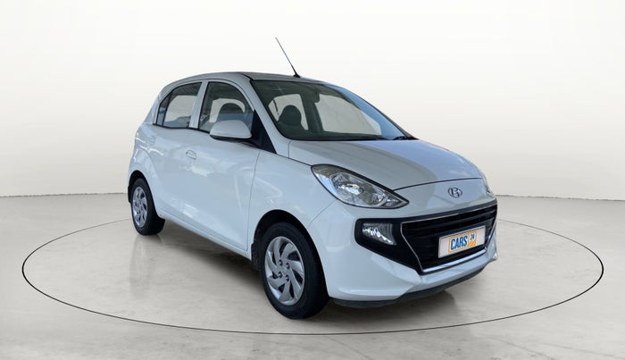 2021 Hyundai NEW SANTRO SPORTZ MT, Petrol, Manual, 33,718 km, SRP