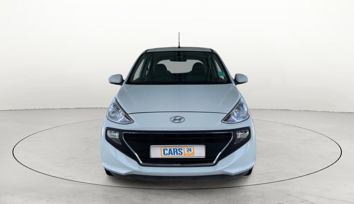 2021 Hyundai NEW SANTRO SPORTZ MT, Petrol, Manual, 33,718 km, Front