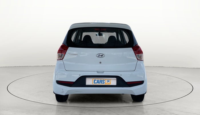 2021 Hyundai NEW SANTRO SPORTZ MT, Petrol, Manual, 33,718 km, Back/Rear