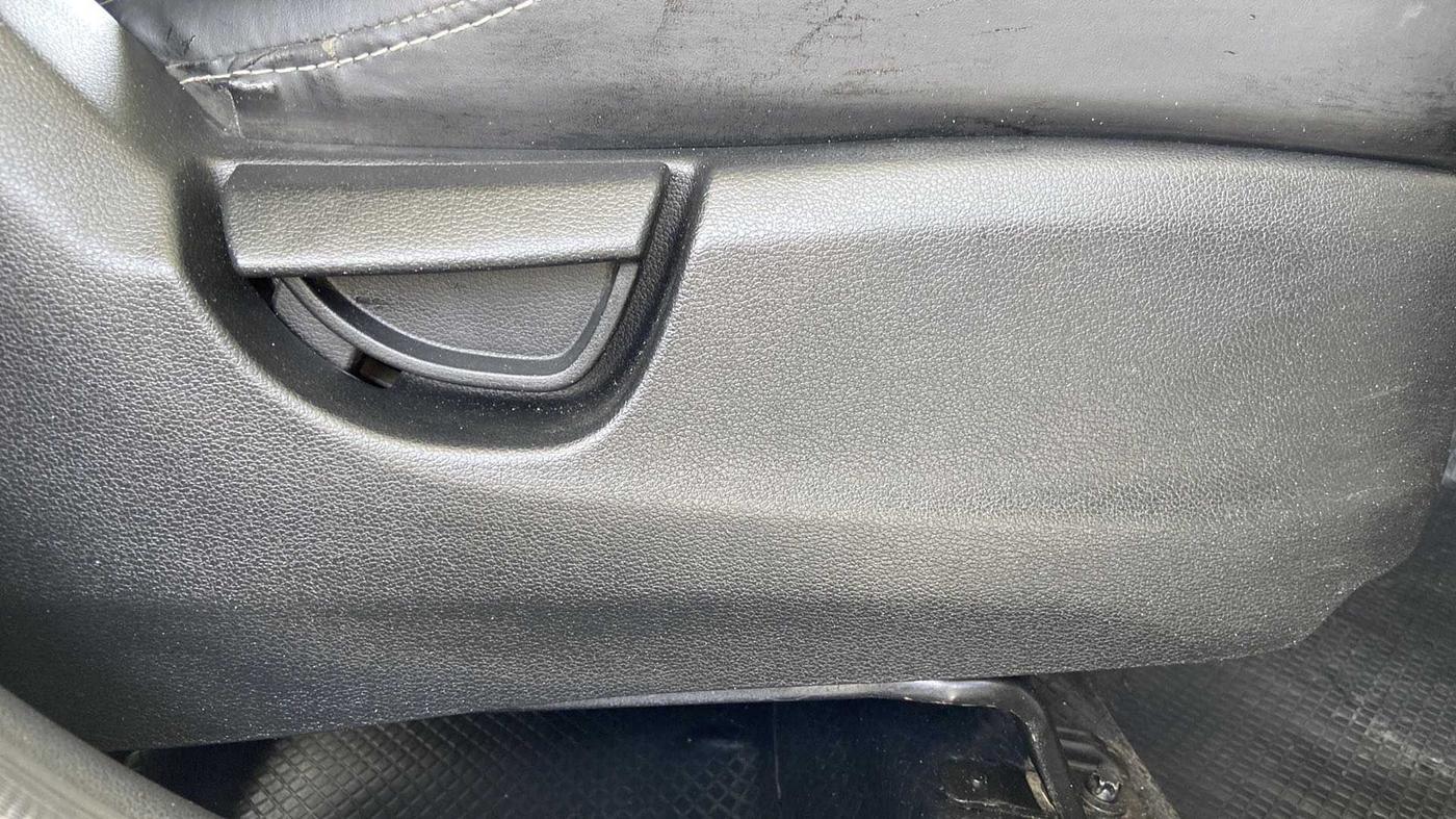 2021 Hyundai NEW SANTRO SPORTZ MT, Petrol, Manual, 33,718 km, Driver Side Adjustment Panel