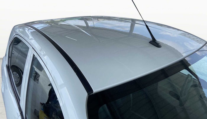 2021 Hyundai NEW SANTRO SPORTZ MT, Petrol, Manual, 33,718 km, Roof