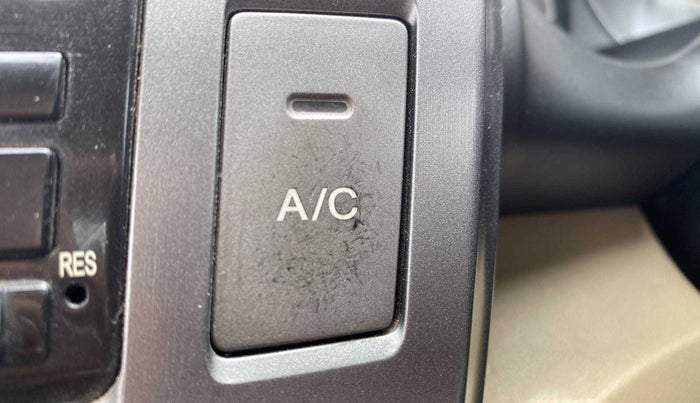 2013 Honda City 1.5L I-VTEC V MT, Petrol, Manual, 93,521 km, AC Unit - Car heater not working