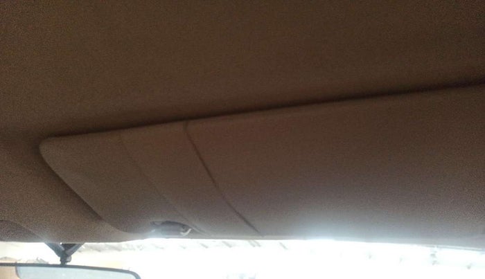 2013 Honda City 1.5L I-VTEC V MT, Petrol, Manual, 93,521 km, Ceiling - Sun visor minor damage