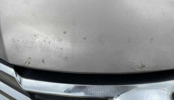 2013 Honda City 1.5L I-VTEC V MT, Petrol, Manual, 93,521 km, Bonnet (hood) - Slight discolouration