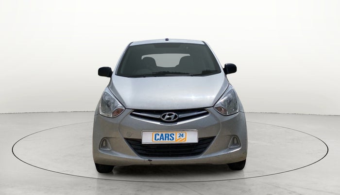 2018 Hyundai Eon ERA +, Petrol, Manual, 43,571 km, Front