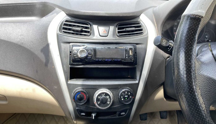 2018 Hyundai Eon ERA +, Petrol, Manual, 43,571 km, Air Conditioner