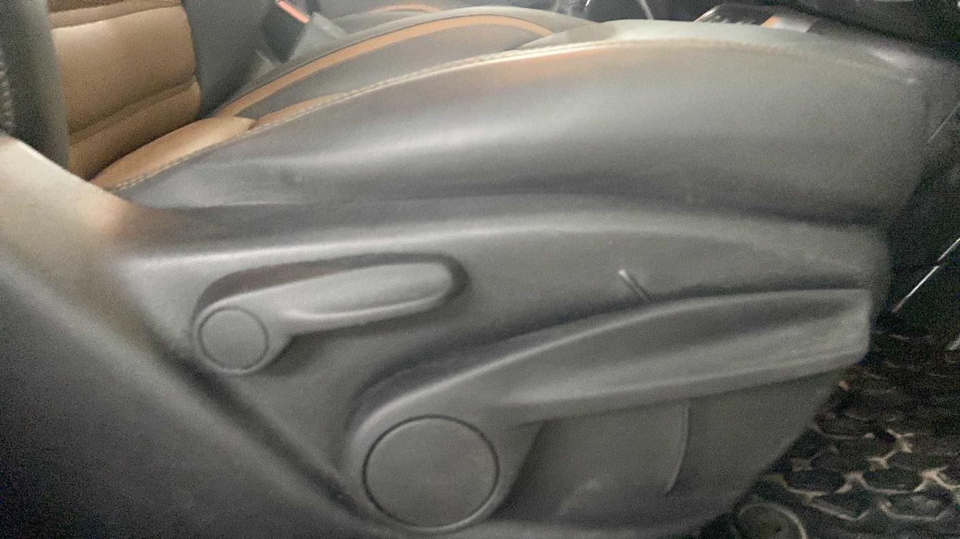 2019 Jeep Compass SPORT PLUS 2.0 DIESEL, Diesel, Manual, 54,030 km, Driver Side Adjustment Panel