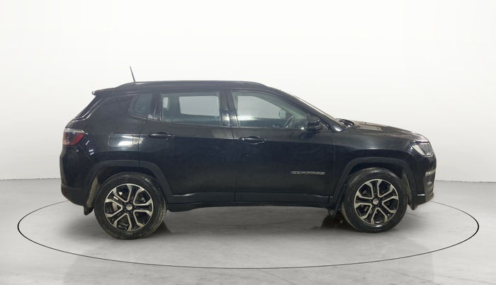 2019 Jeep Compass SPORT PLUS 2.0 DIESEL, Diesel, Manual, 54,030 km, Right Side View