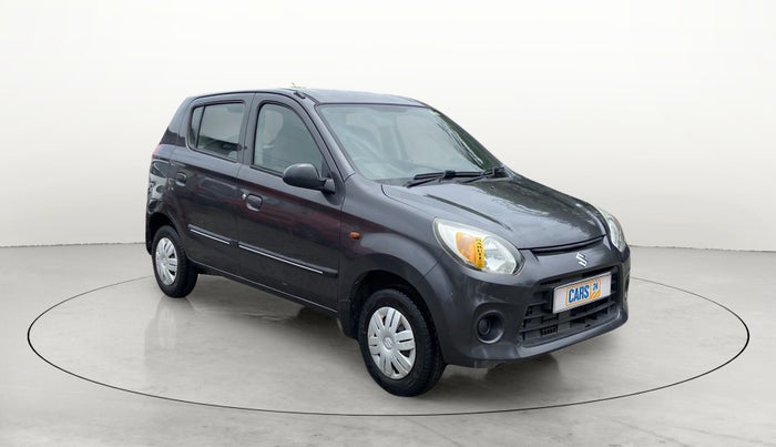 2016 Maruti Alto 800 LXI, Petrol, Manual, 20,966 km, SRP