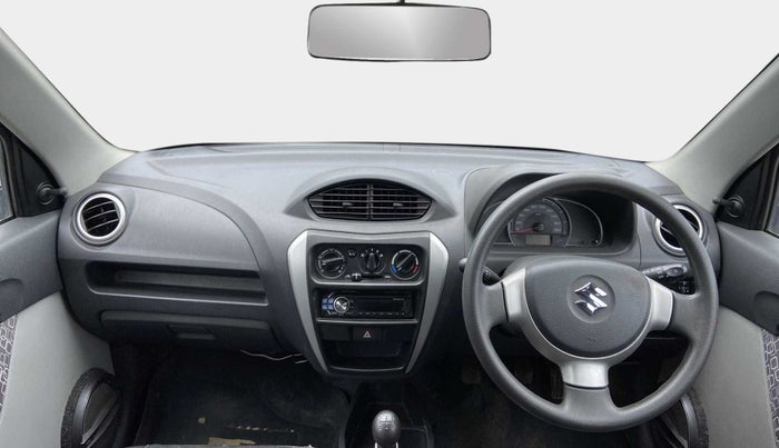 2016 Maruti Alto 800 LXI, Petrol, Manual, 20,966 km, Dashboard