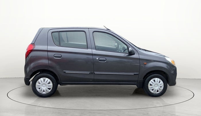 2016 Maruti Alto 800 LXI, Petrol, Manual, 20,966 km, Right Side View