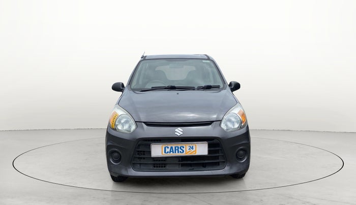 2016 Maruti Alto 800 LXI, Petrol, Manual, 20,966 km, Front