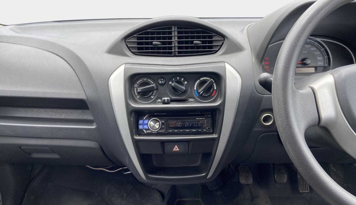 2016 Maruti Alto 800 LXI, Petrol, Manual, 20,966 km, Air Conditioner
