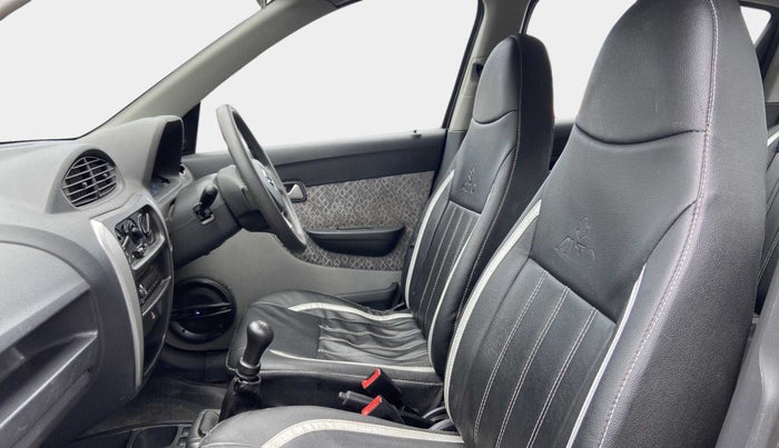 2016 Maruti Alto 800 LXI, Petrol, Manual, 20,966 km, Right Side Front Door Cabin