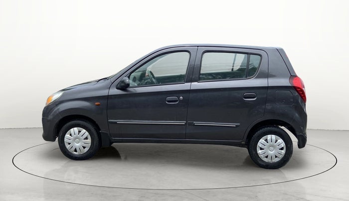 2016 Maruti Alto 800 LXI, Petrol, Manual, 20,966 km, Left Side