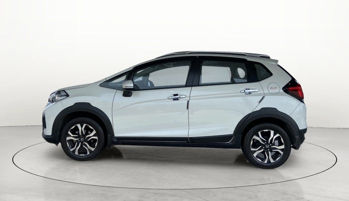 2021 Honda WR-V 1.2L I-VTEC VX MT, Petrol, Manual, 37,988 km, Left Side