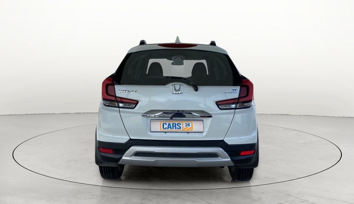 2021 Honda WR-V 1.2L I-VTEC VX MT, Petrol, Manual, 37,988 km, Back/Rear