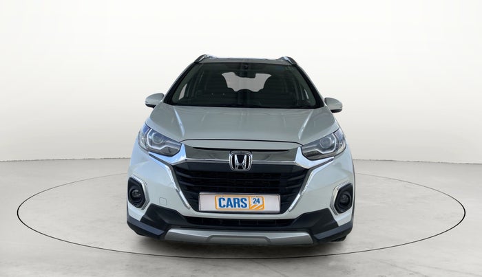 2021 Honda WR-V 1.2L I-VTEC VX MT, Petrol, Manual, 37,988 km, Front