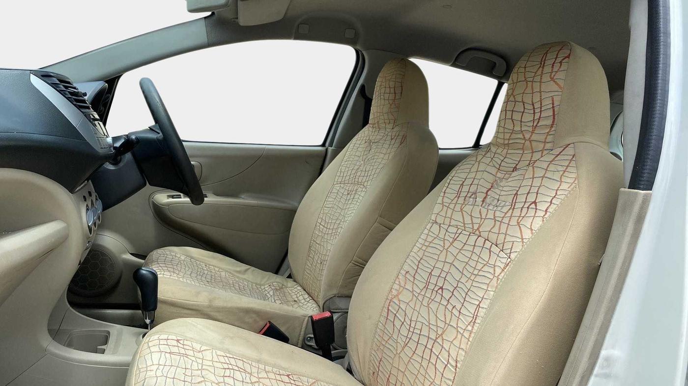 2013 Maruti A Star VXI (ABS) AT, Petrol, Automatic, 1,15,483 km, Right Side Front Door Cabin
