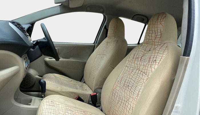 2013 Maruti A Star VXI (ABS) AT, Petrol, Automatic, 1,15,483 km, Right Side Front Door Cabin
